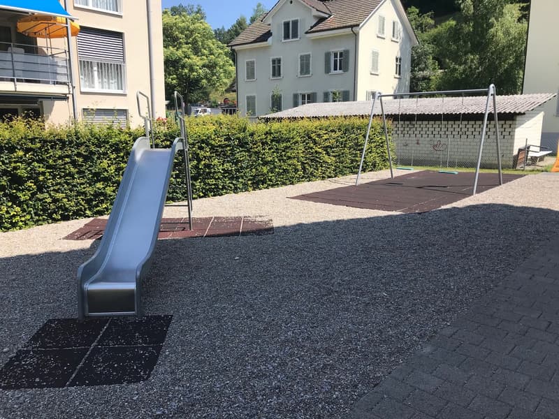 *** Moderne 4.5-Zimmerwohnung im 2. OG an ruhiger Lage in Turbenthal *** (15)