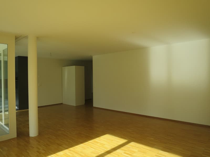 *** Moderne 4.5-Zimmerwohnung im 2. OG an ruhiger Lage in Turbenthal *** (4)