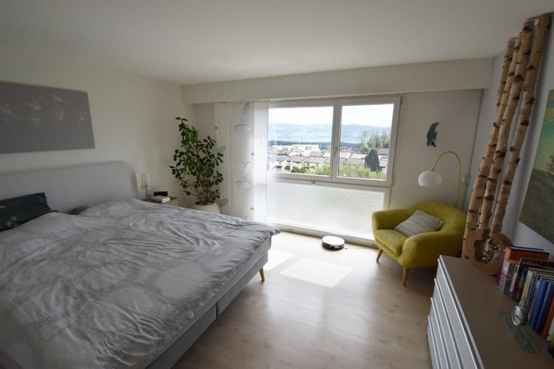 *** Exklusives Terrassenhaus mit atemberaubender Panoramasicht *** (13)