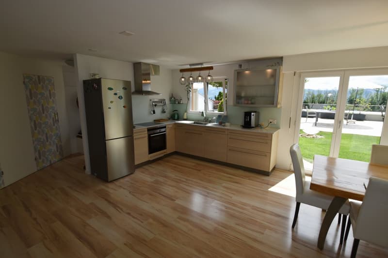 *** Exklusives Terrassenhaus mit atemberaubender Panoramasicht *** (7)