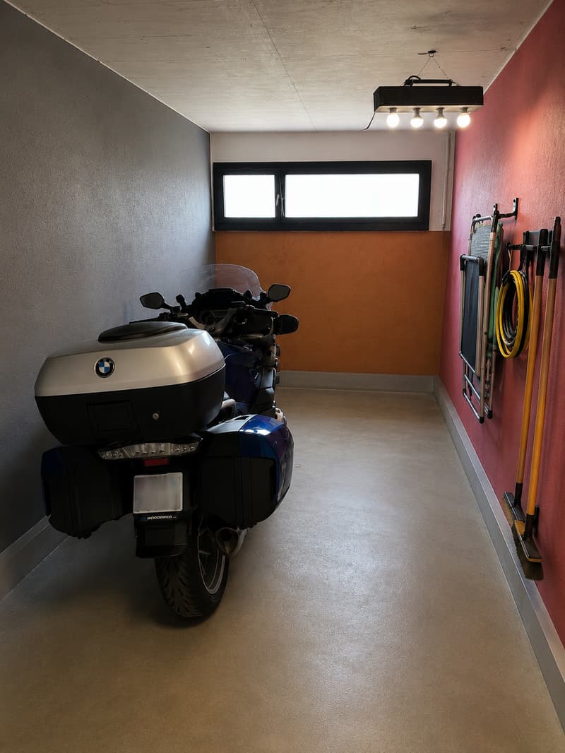 *** Exklusives Terrassenhaus mit atemberaubender Panoramasicht *** (16)