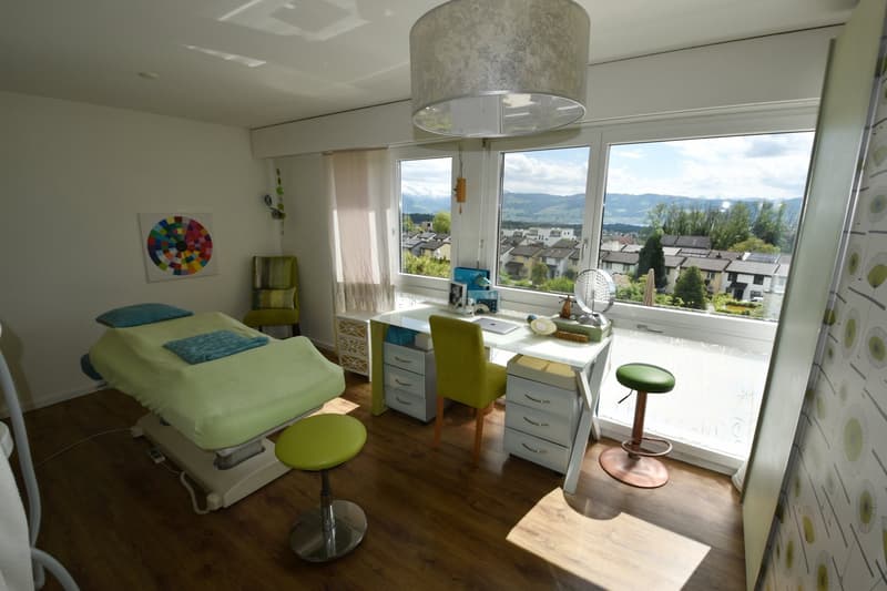 *** Exklusives Terrassenhaus mit atemberaubender Panoramasicht *** (12)