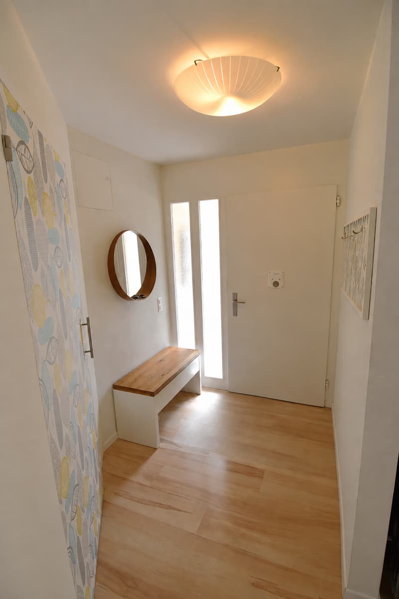 *** Exklusives Terrassenhaus mit atemberaubender Panoramasicht *** (4)