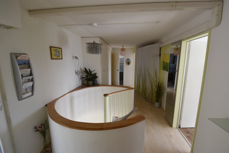 *** Exklusives Terrassenhaus mit atemberaubender Panoramasicht *** (10)