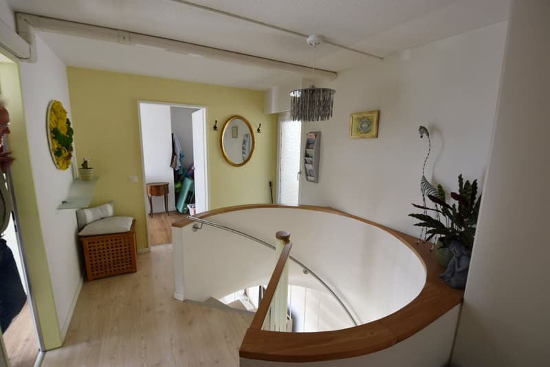 *** Exklusives Terrassenhaus mit atemberaubender Panoramasicht *** (9)