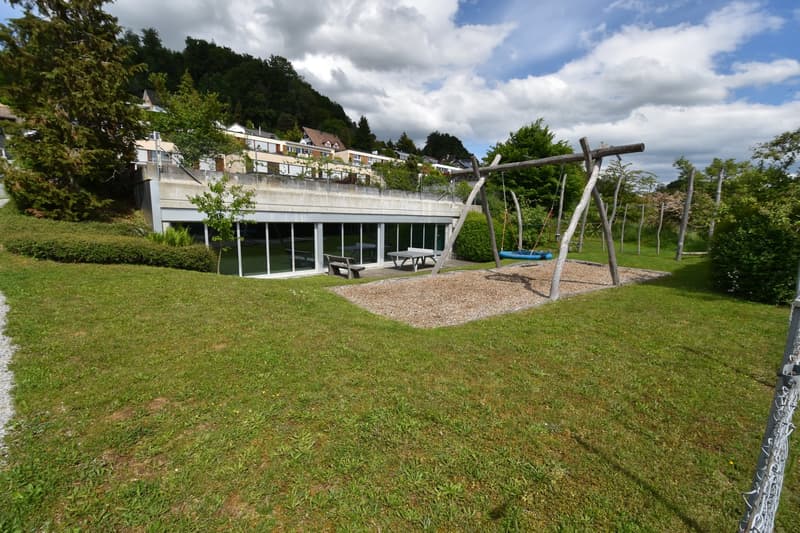 *** Exklusives Terrassenhaus mit atemberaubender Panoramasicht *** (23)