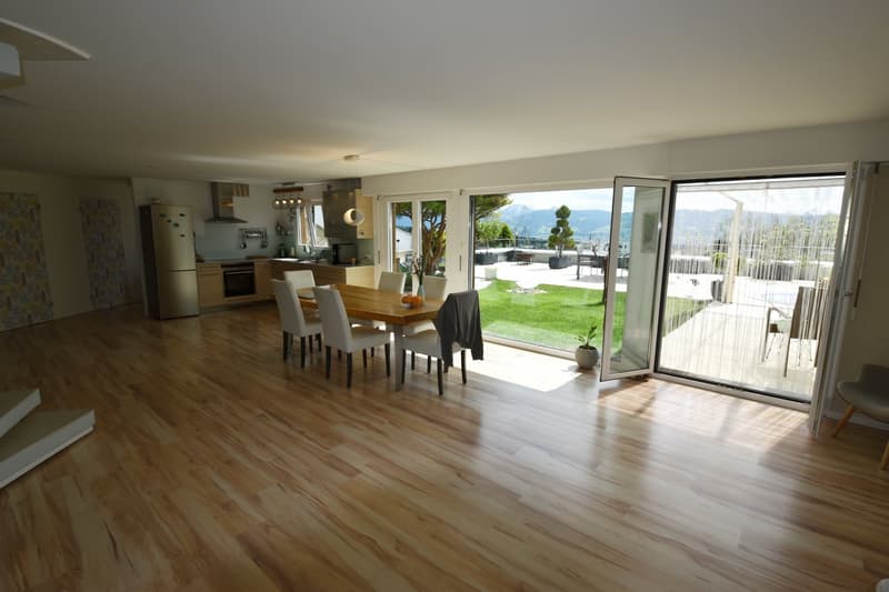 *** Exklusives Terrassenhaus mit atemberaubender Panoramasicht *** (6)