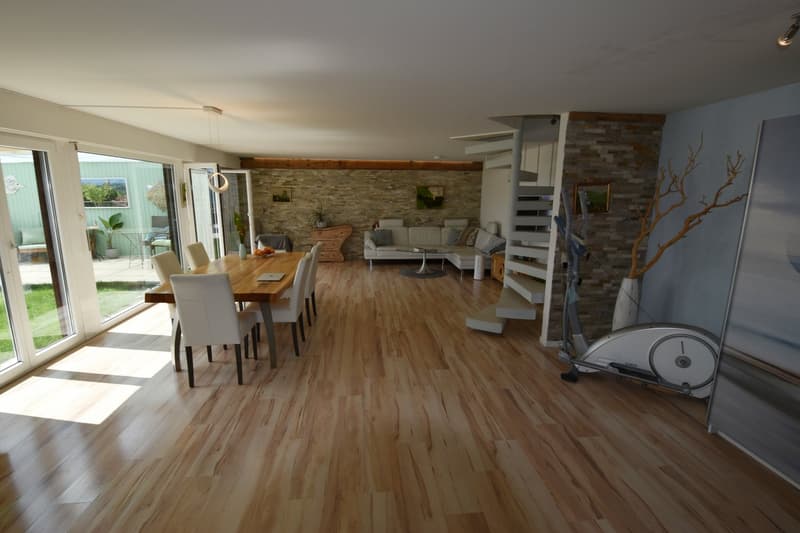 *** Exklusives Terrassenhaus mit atemberaubender Panoramasicht *** (5)