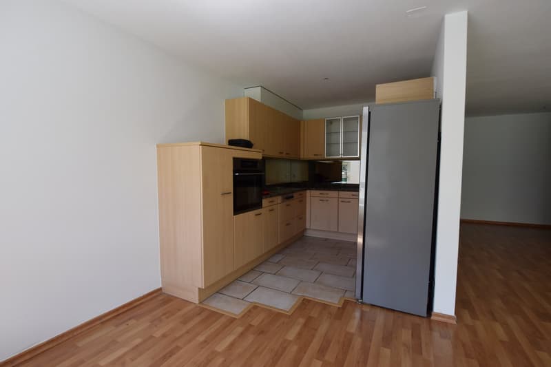 Charmante 5.5-Zimmer-Gartenwohnung an ruhiger Lage in Rikon (5)