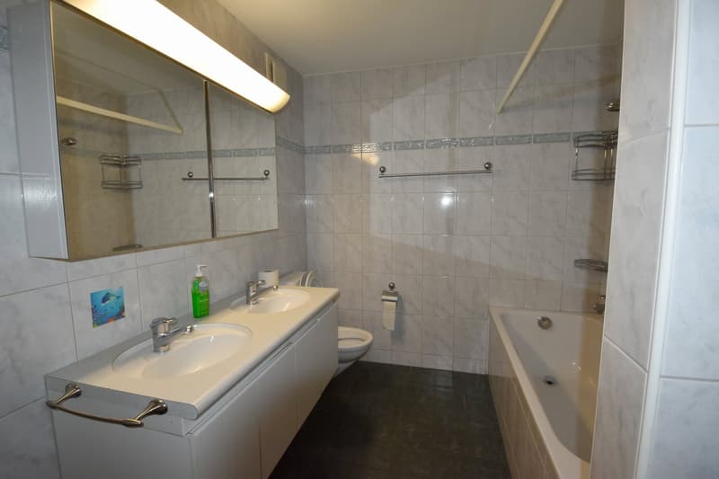 Charmante 5.5-Zimmer-Gartenwohnung an ruhiger Lage in Rikon (9)