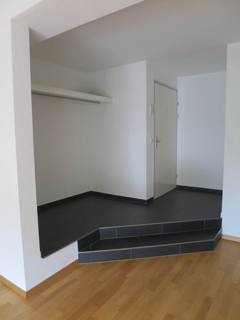 *** schöne 3.5 Zimmerwohnung mit grosszügigem Sitzplatz zu vermieten *** (5)