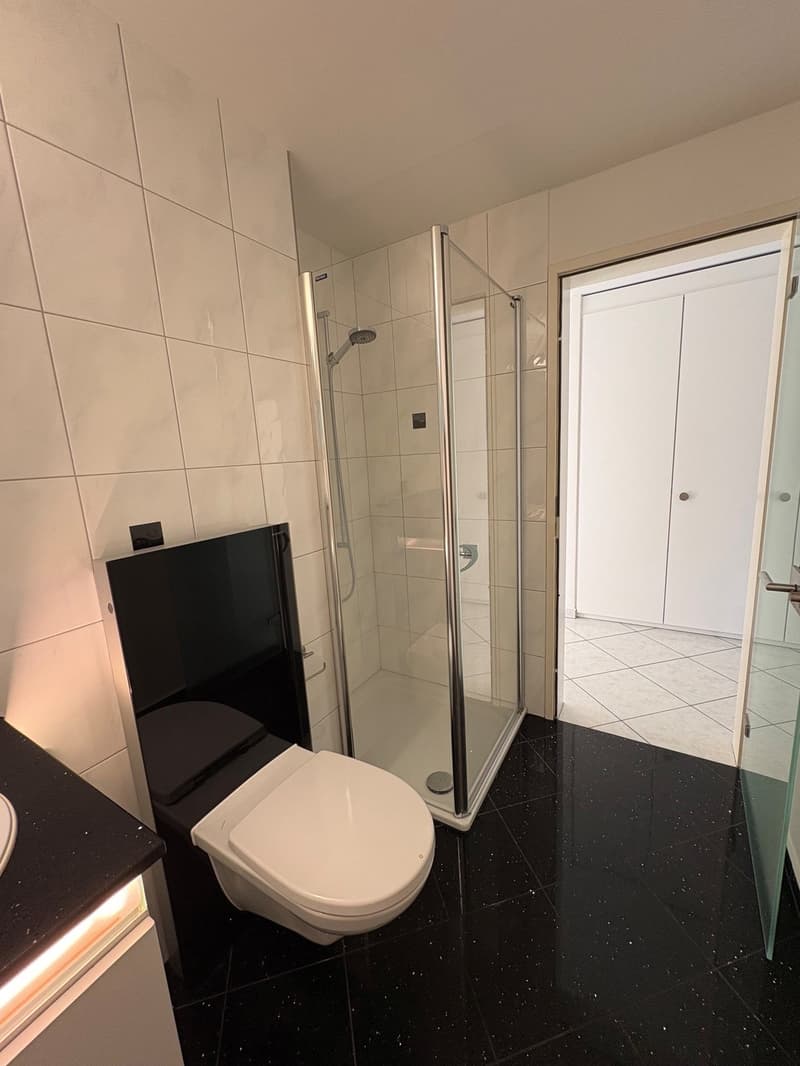 ***Helle 4.5-Zimmer-Wohnung mit Balkon*** (19)