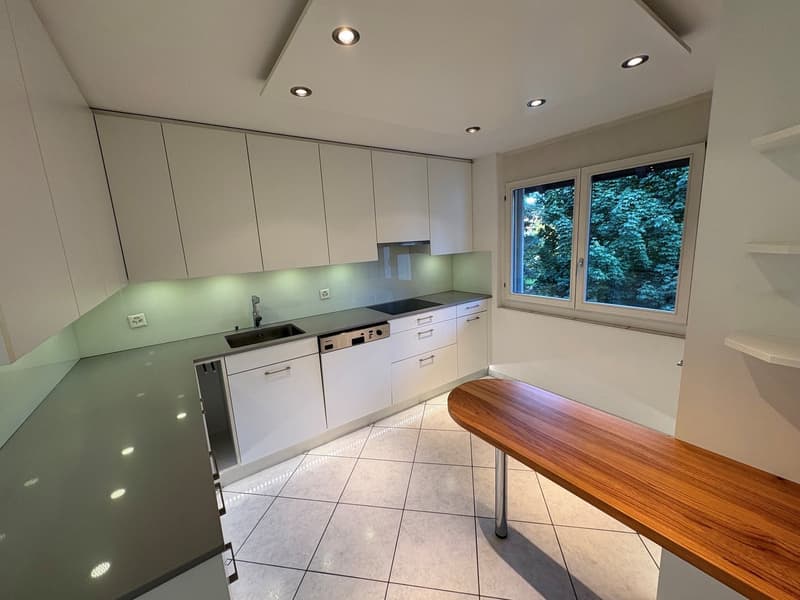 ***Helle 4.5-Zimmer-Wohnung mit Balkon*** (10)
