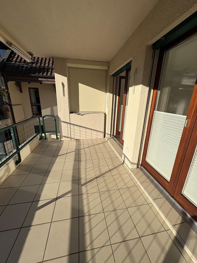 ***Helle 4.5-Zimmer-Wohnung mit Balkon*** (8)