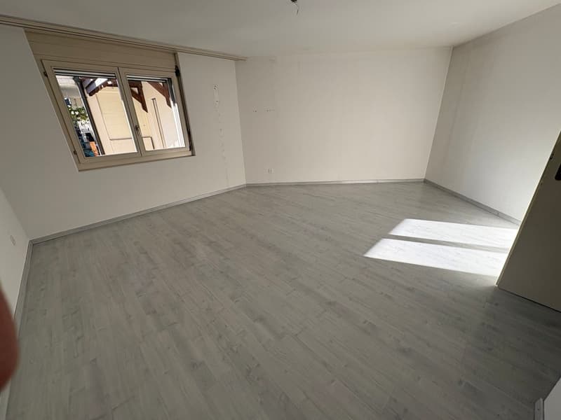 ***Helle 4.5-Zimmer-Wohnung mit Balkon*** (14)