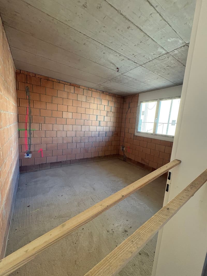 **** Erstbezug - Modernes Wohnen in Balterswil – 6.5-Zimmer-Einfamilienhaus *** (9)