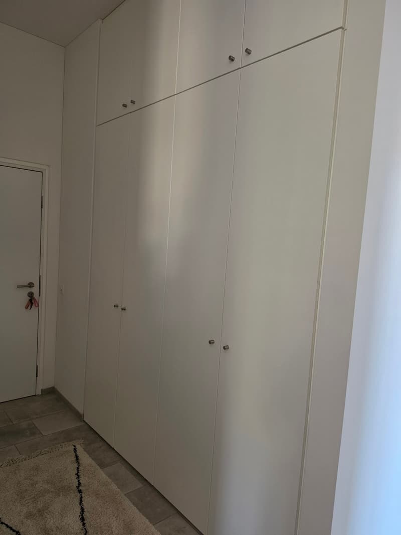 Appartamento di 3 locali a Muralto con vista panoramica – anche residenza secondaria (12)