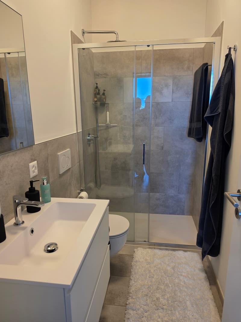 Appartamento di 3 locali a Muralto con vista panoramica – anche residenza secondaria (10)