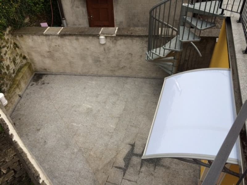 Casa in affitto a Bellinzona – Via Daro 10A (10)