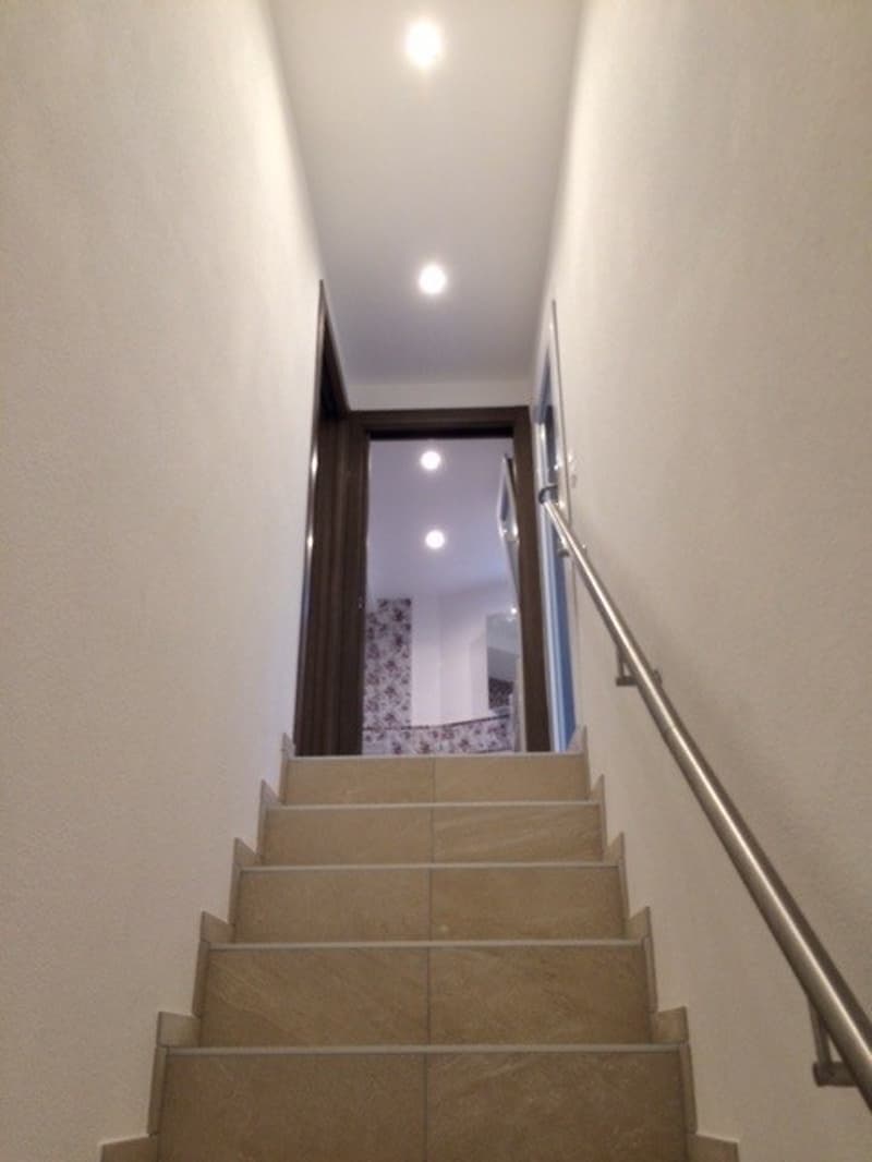 Casa in affitto a Bellinzona – Via Daro 10A (8)