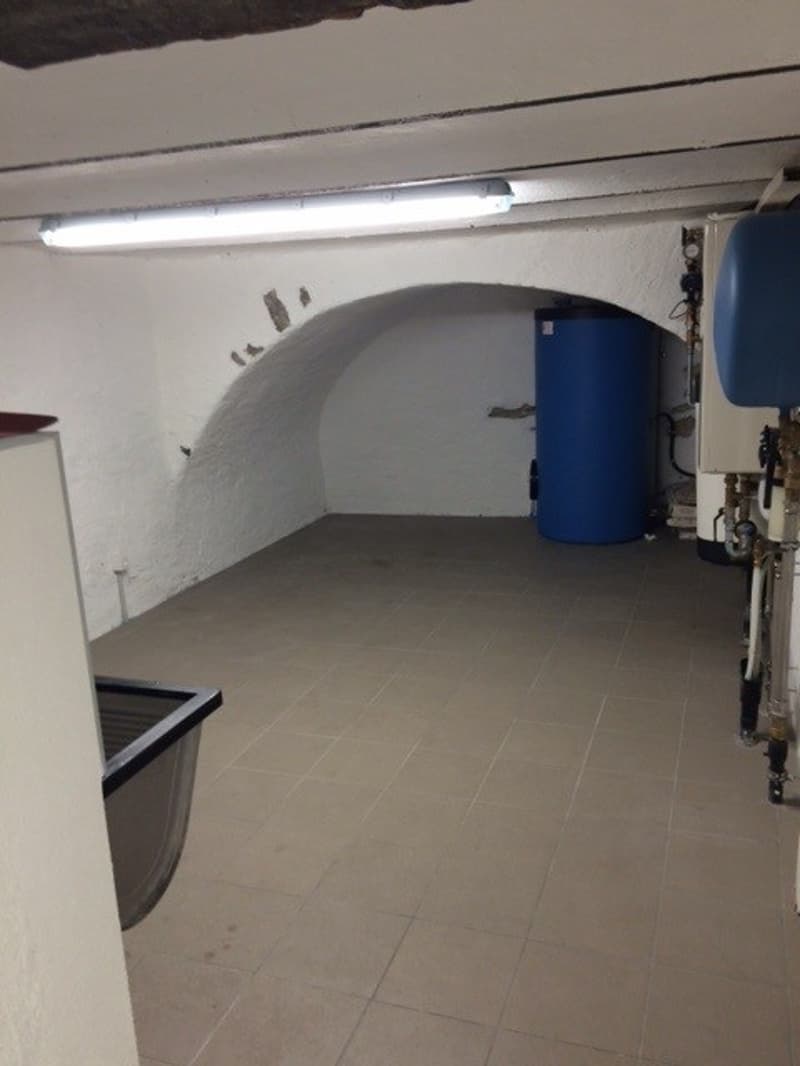 Casa in affitto a Bellinzona – Via Daro 10A (11)