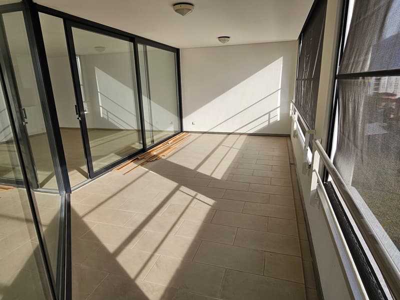 Splendido appartamento 4.5 locali con vista sulle montagne a Solduno (11)