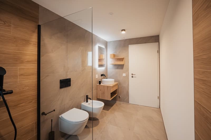 S. Bernardino – MODERNE 3.5 ZIMMER (9)