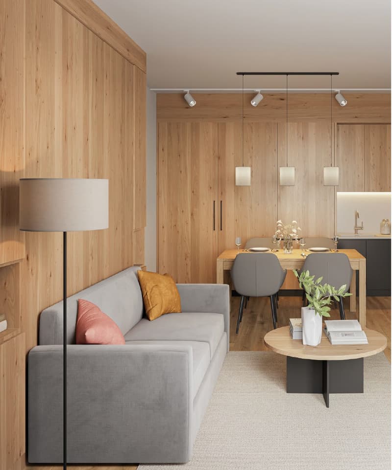 LETZTE ZWEITWOHNUNG - Residenza Albarella (7)