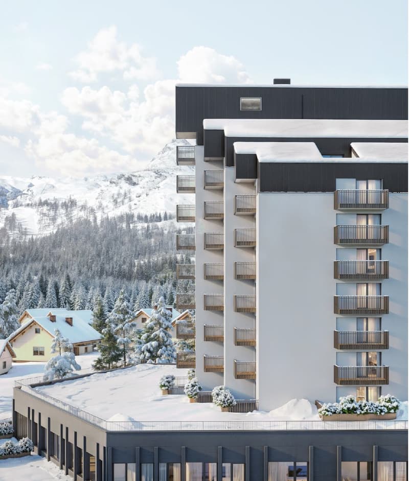 LETZTE ZWEITWOHNUNG - Residenza Albarella (8)