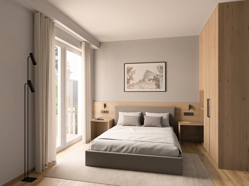 LETZTE ZWEITWOHNUNG - Residenza Albarella (4)