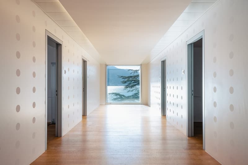 LUGANO CENTRO - Splendido ufficio fronte lago (7)