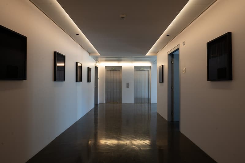 LUGANO CENTRO - Splendido ufficio fronte lago (10)