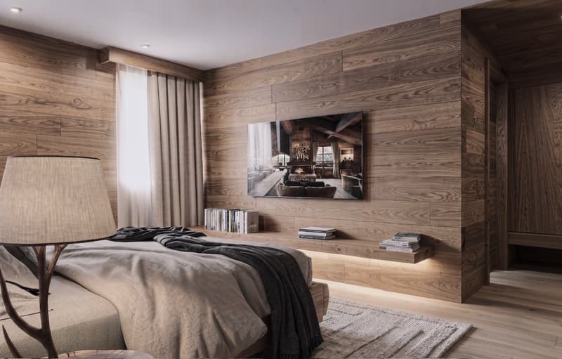 San Bernardino – Attico esclusivo (residenza secondaria) (13)