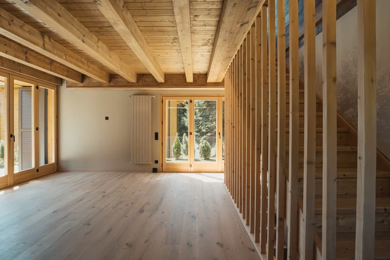 San Bernardino – Splendidi Chalet (5)