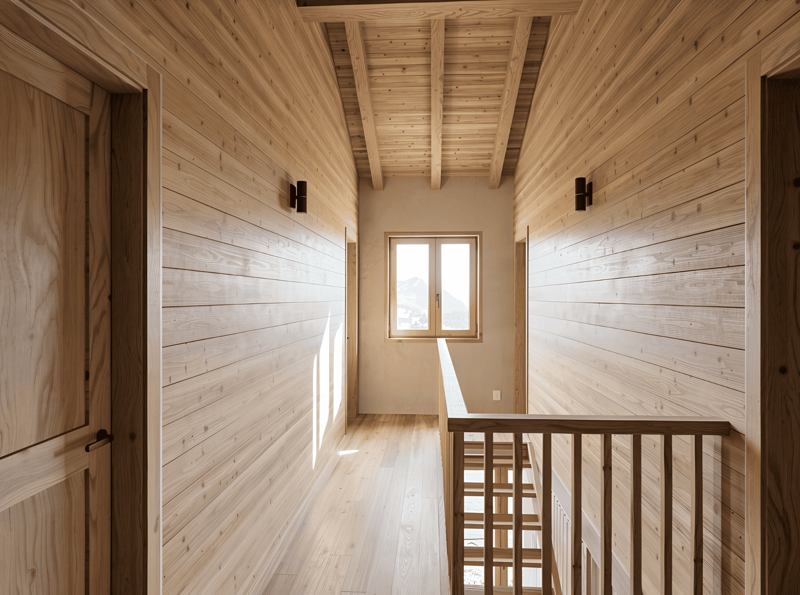 San Bernardino – Splendidi Chalet (9)