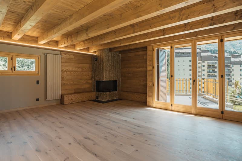 San Bernardino – Splendidi Chalet (4)