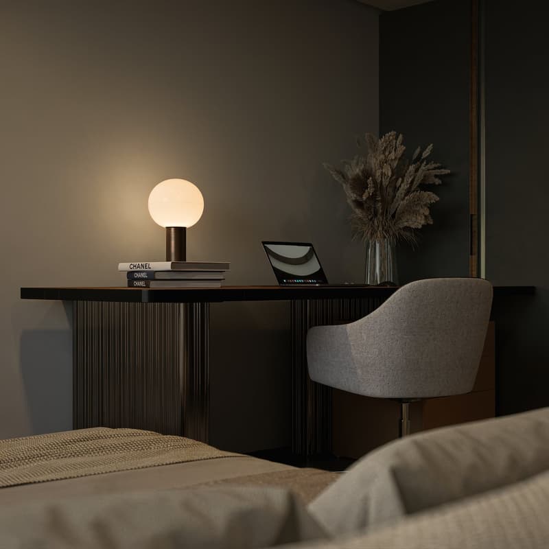 Muralto – Luxuriöses Penthouse als Zweitwohnsitz (9)