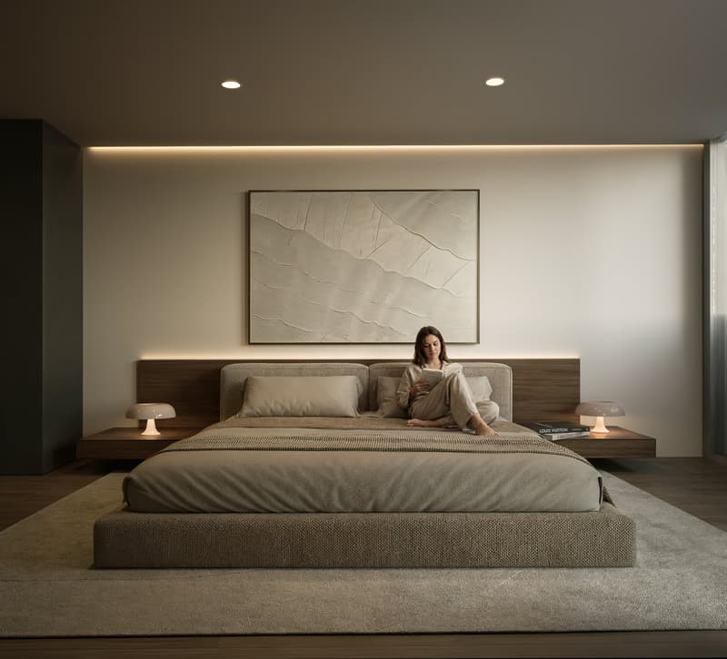 Muralto – Luxuriöses Penthouse als Zweitwohnsitz (8)