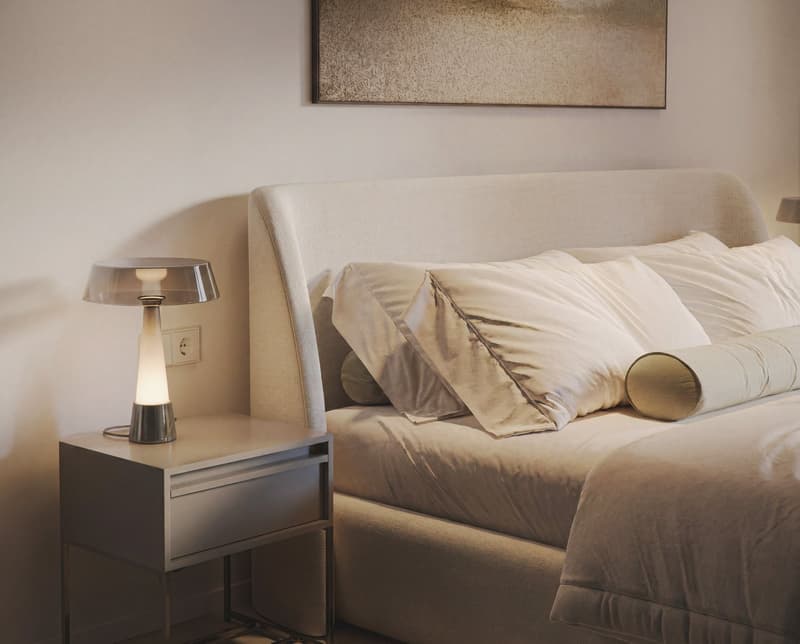 Residenza Belvedere - Nuovo 3.5 locali (12)