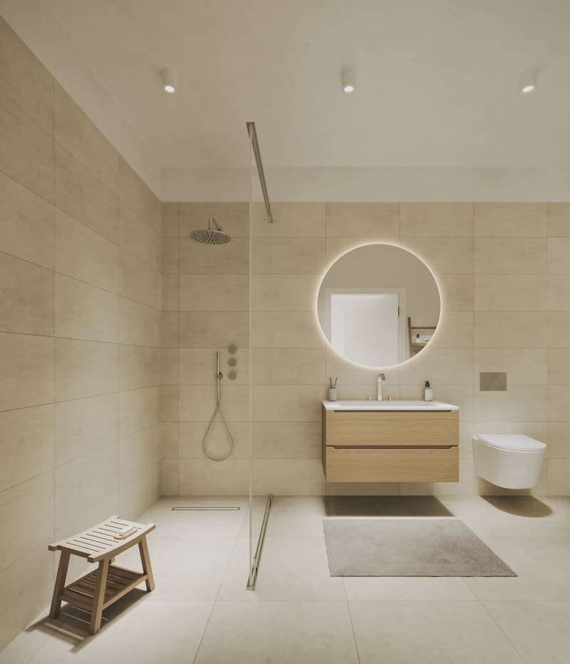 Residenza Belvedere - Nuovo 3.5 locali (10)