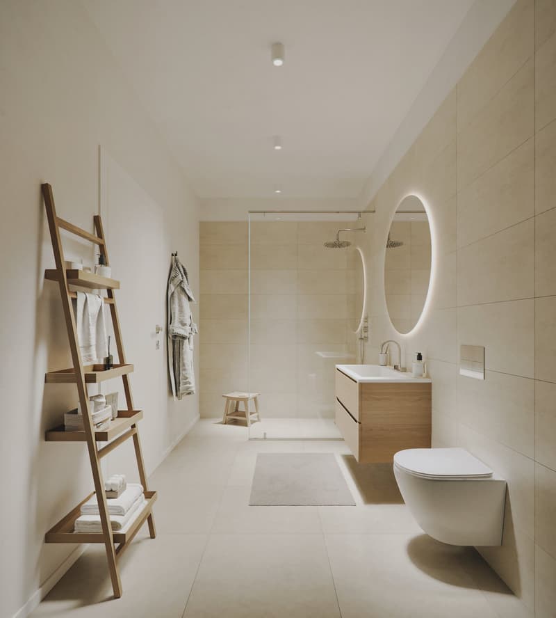Residenza Belvedere - Nuovo 3.5 locali (9)
