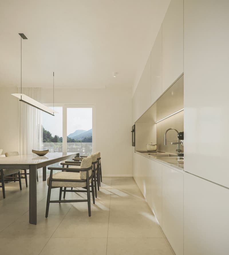 Residenza Belvedere - Nuovo 3.5 locali (8)