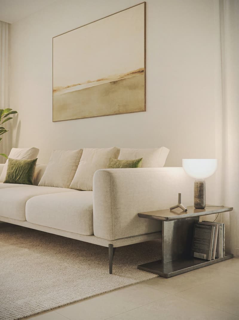 Residenza Belvedere - Nuovo 3.5 locali (7)