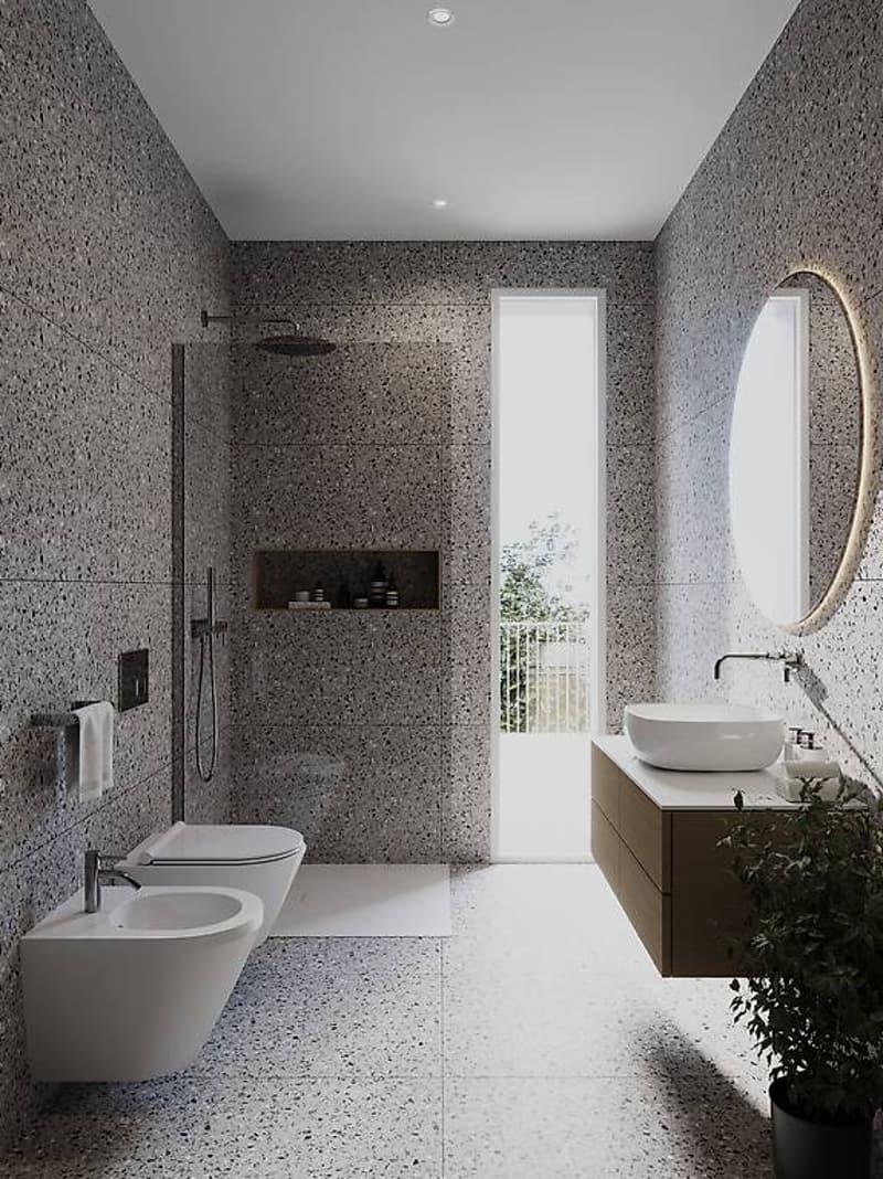 Pregassona - Moderno appartamento 2.5 locali (3)