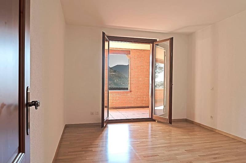 Residenza Rovello - Splendido 3.5 locali con vista lago (6)