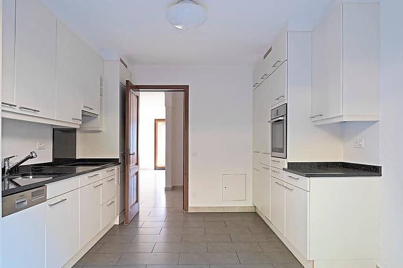 Residenza Rovello - Splendido 3.5 locali con vista lago (4)