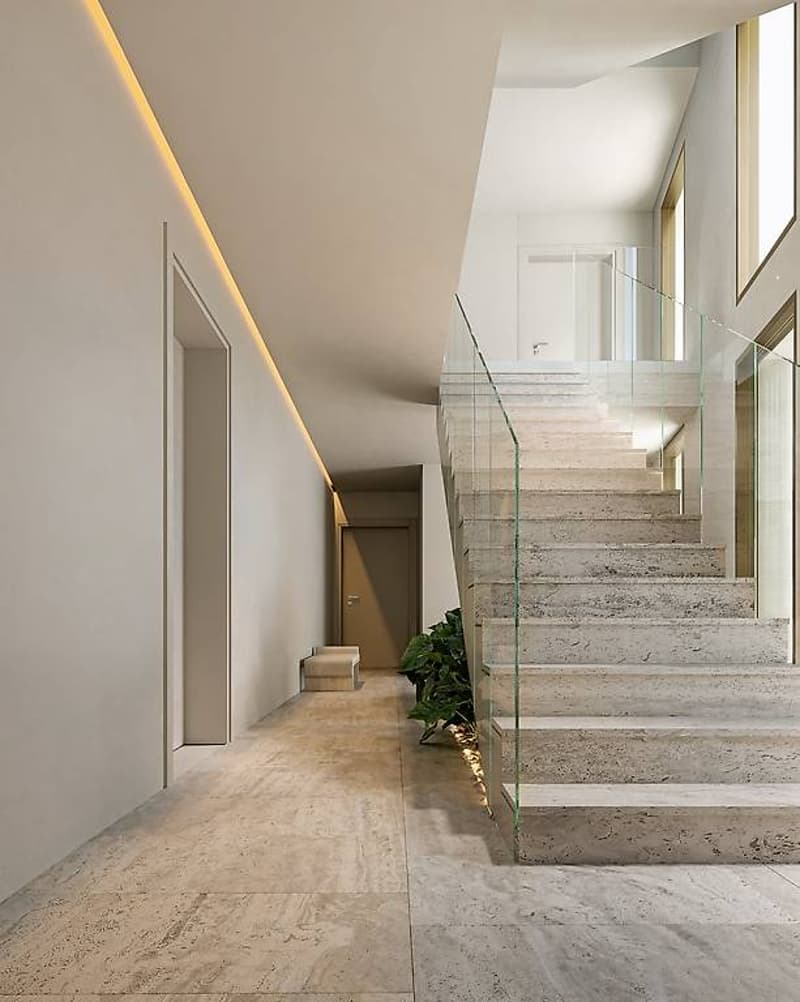 Montagnola - Bellissimo 2.5 locali con giardino (10)