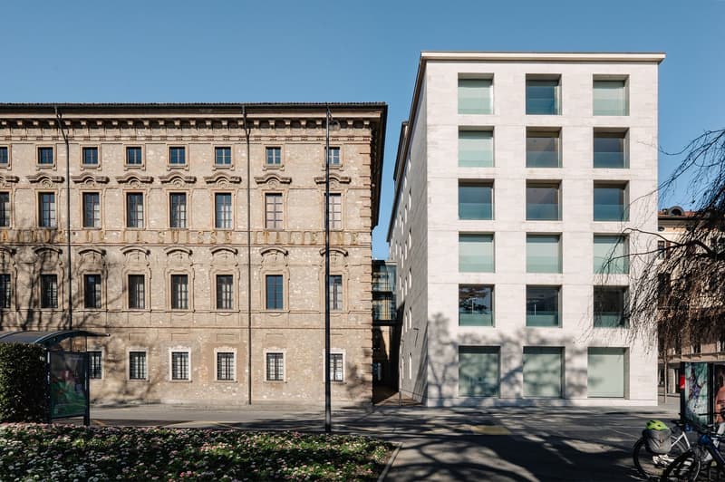 LUGANO CENTRO - Spazio commerciale con vetrina (5)