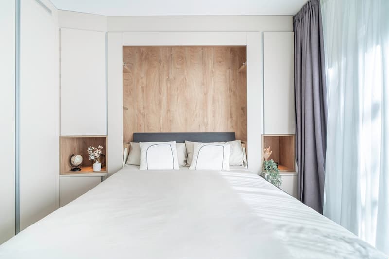 City Pop Zürich Oerlikon – Premium Living with Free Spa, Gym & Relax Area (10)