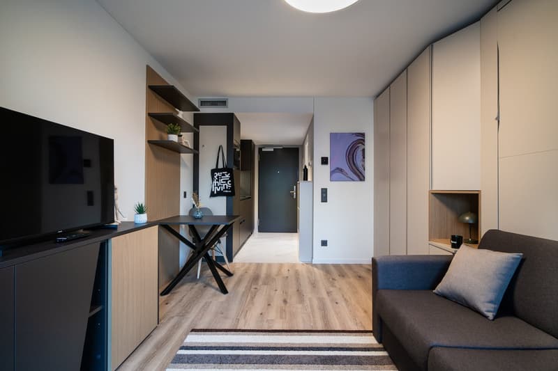 Welcome to City Pop Zurich Oerlikon – Your Home, Just Smarter (5)